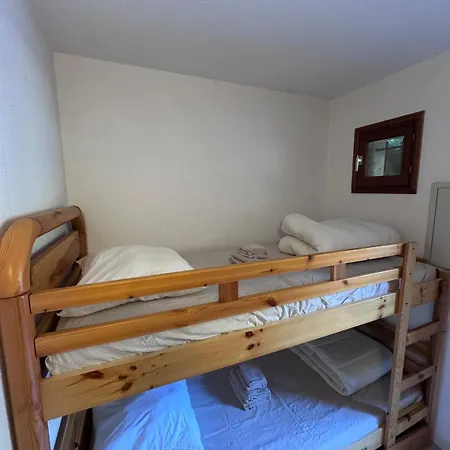 A Deux Pas De La St Clair Apartment *