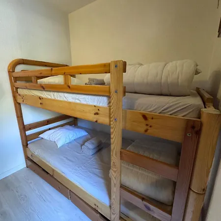 A Deux Pas De La St Clair Apartment